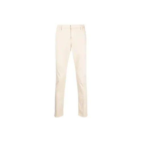 Dondup Khaki Мужские Повседневные Брюки