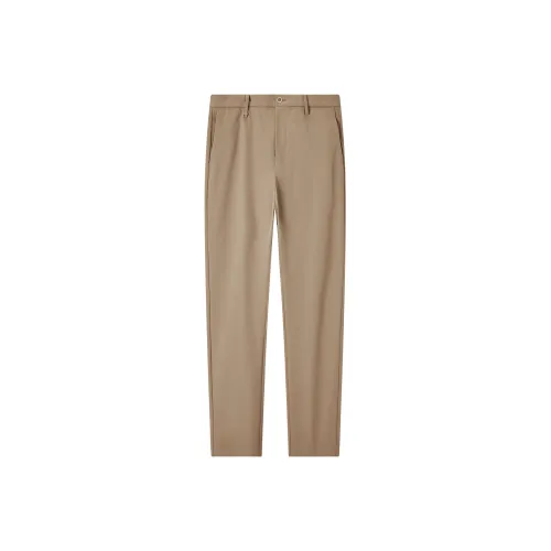 Jiumuwang мужские брюки эксперт Костюм Брюки Мужской