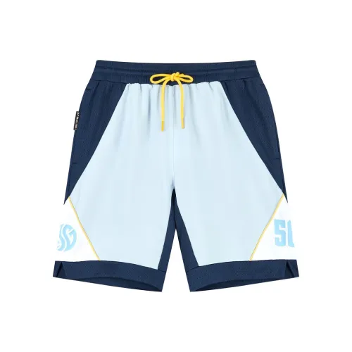 361° Мужские Повседневные Шорты