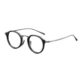 Черный металлик