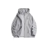 Железно-серый