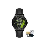 Ремень Black Green