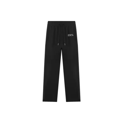 NCAA Унисекс Вязаные Тренировочные Брюки