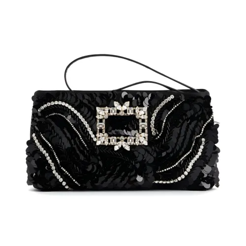 Roger Vivier Сумки через плечо Женские