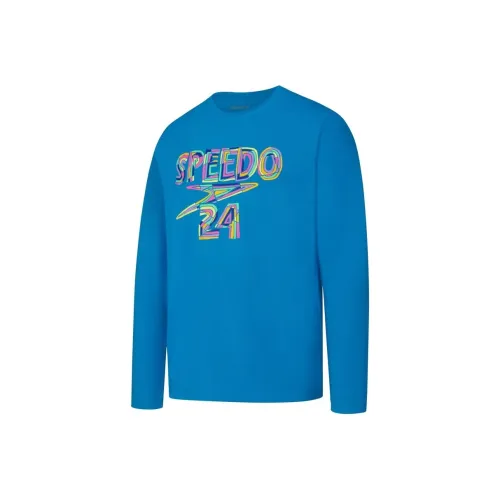 Speedo Унисекс Т-рубашки