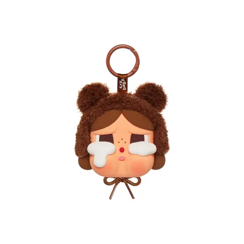 POP MART CRYBABY Чехлы для наушников Женские