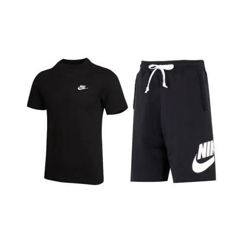 Nike Мужская Повседневная Спортивная Одежда