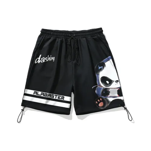 SANSYAS Унисекс Повседневные шорты