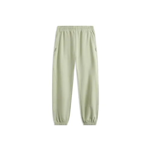 LINING CF Tracing Men's Casual Pants - Серый