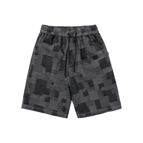 IL SARTO Унисекс Повседневные шорты