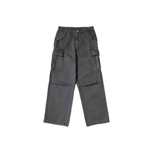 UTIMUS Унисекс Брюки карго