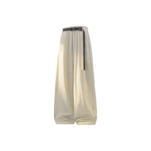 Ice flying Унисекс Повседневные брюки