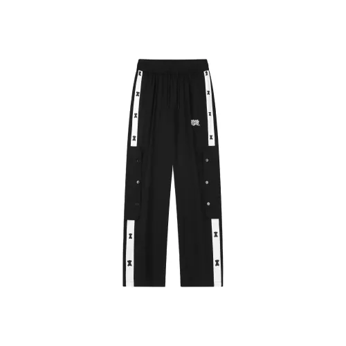 Teddy Bear Collection Унисекс Повседневные брюки