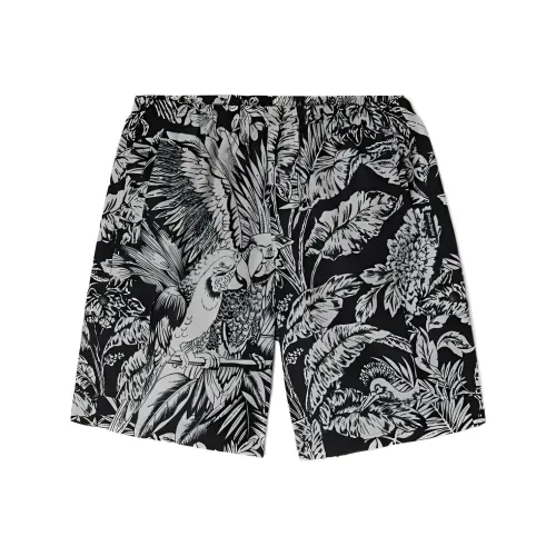 PALM ANGELS Многоцветные Мужские Повседневные Шорты