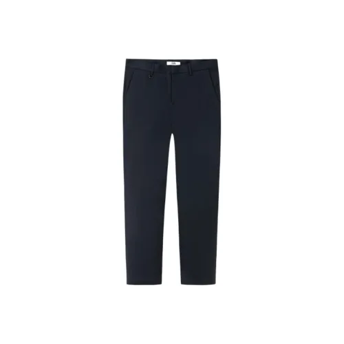 Мужской костюм-трусы KARL LAGERFELD черный