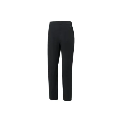 HELLY HANSEN Мужские Повседневные Брюки Черные