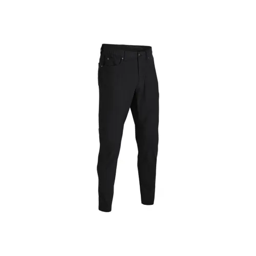 Under Armour Tour Черные Мужские Повседневные Штаны