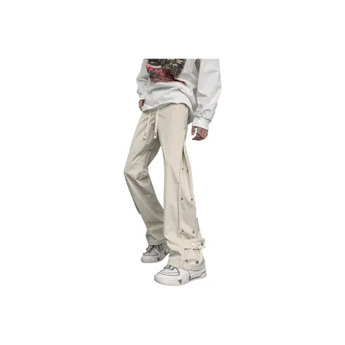 FALIAMS Унисекс Повседневные брюки