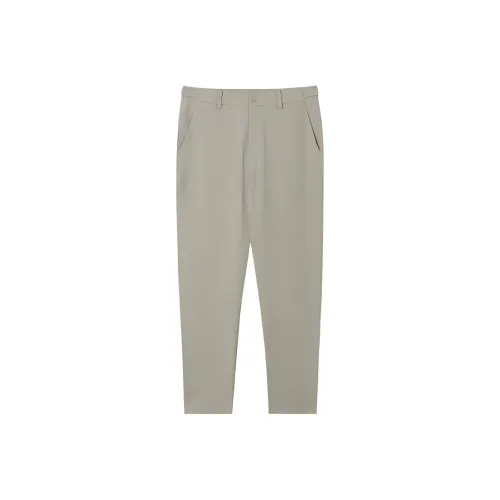 SPYDER NATURE GOLF Повседневные брюки Мужские