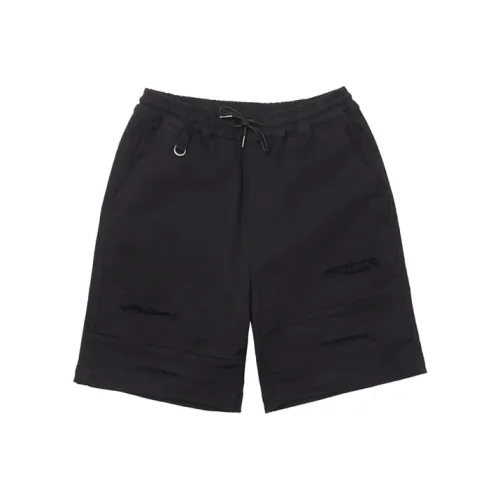 XMXX SUPPLY Мужские джинсовые шорты