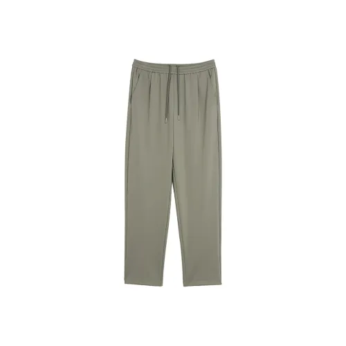 Osens Мужские Повседневные Брюки