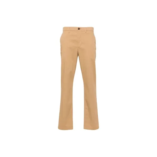 Tommy Hilfiger Повседневные брюки Мужские Хаки