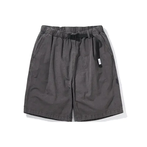 714STREET SS22 Loose Fit Shorts Unisex