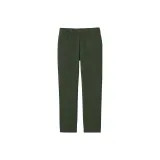 Тёмно-зелёный