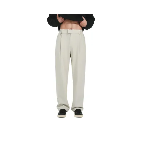 Bodydream Серый Бежевый Унисекс Костюм Брюки