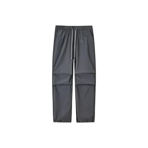 Jiumuwang Мужские брюки Expert Business Outdoor Collection с случайными брендированными брюками SS25 Cargo Pants Men's