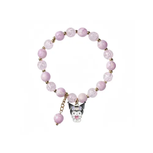 Sanrio Kulomi Акриловые браслеты для женщин