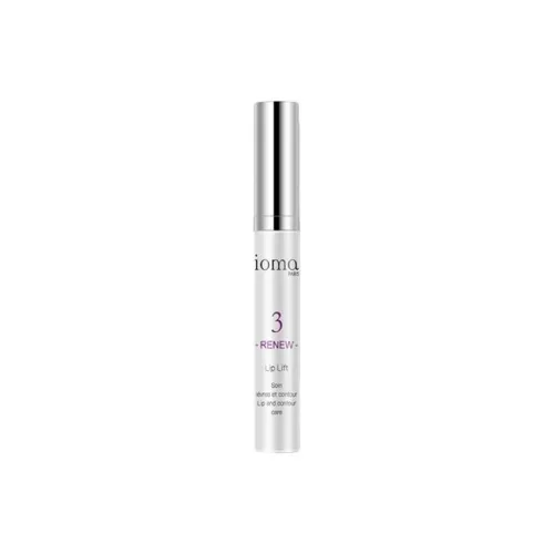 Ioma LIP Care Увлажняющий Крем Унисекс