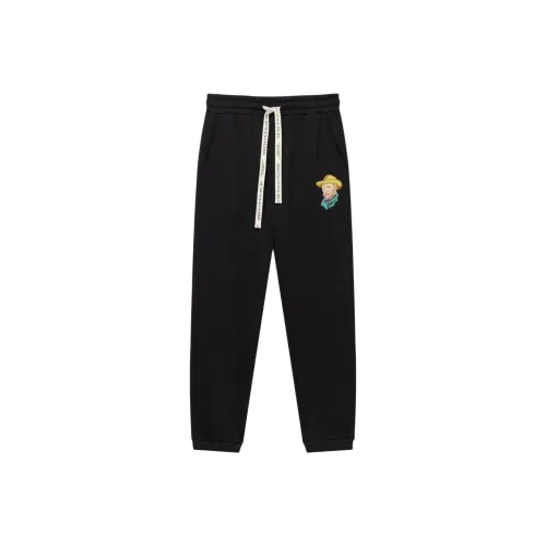 MUSIUM DIV Мужские Повседневные Брюки