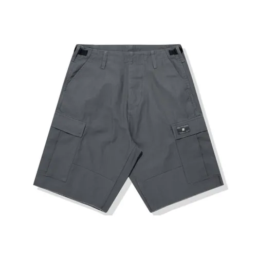 UNDEFEATED Совместное издание Мужские Карго Шорты