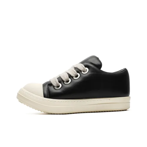 Rummaden Casual Низкий Топ Черный Унисекс