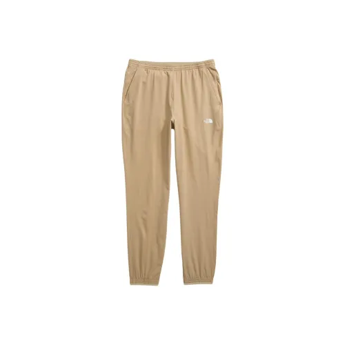 THE NORTH FACE Мужские Joggers 2,0 для прогулок повседневные брюки цвет хаки