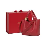 Red Folding Box  
Красная складная коробка