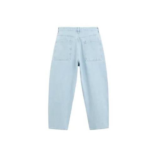 ZARA Мужские Джинсы