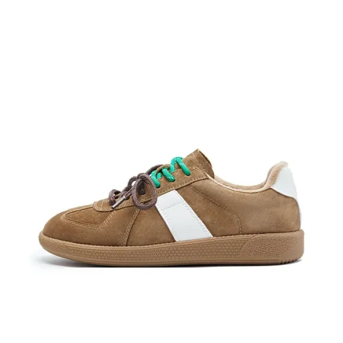 15 MINS Неон Sweetheart Дышащий Низкий Топ Повседневная Обувь Женская