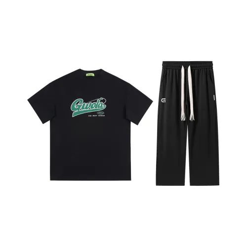 Gwola Унисекс Повседневная спортивная одежда