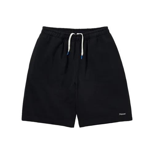 714STREET SS22 Loose Fit Shorts Unisex