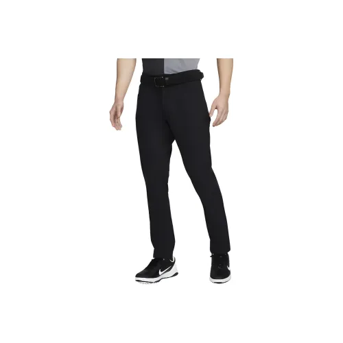 Nike Tour Повседневные брюки Мужские Черные