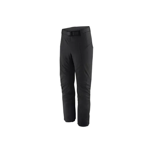 Patagonia Upstride Мужские Повседневные Брюки