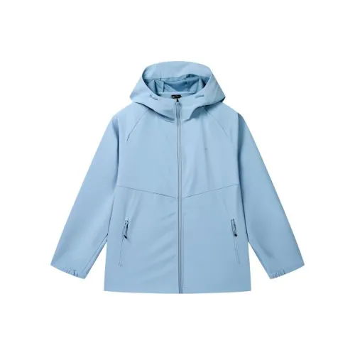 361° Тренчкот Мужской Бобовый Серый Синий