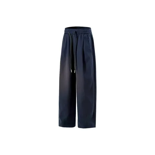 LANG PRLLO Унисекс Повседневные брюки