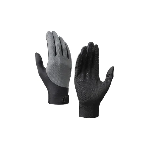 NANJIREN Полиамид Перчатки с защитой от UV для мужчин