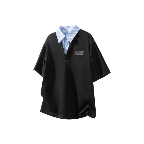 CHARLIE GOLF Унисекс Футболка