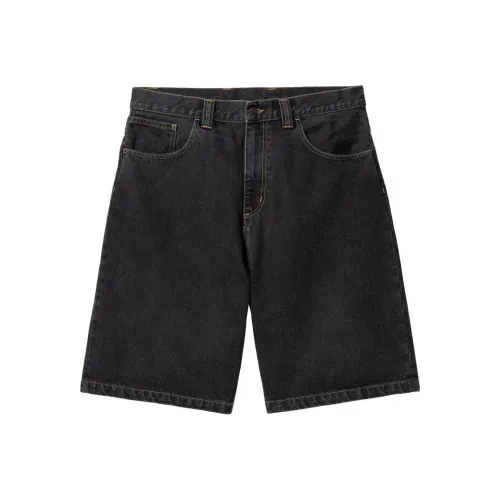 Carhartt WIP SS23 MARINA Series Джинсовые шорты Мужской