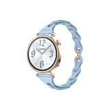 Светло-голубой