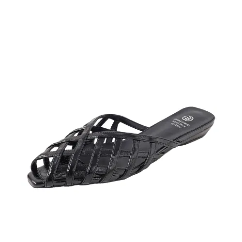 GUDIANFENGDU Слипоны Женские